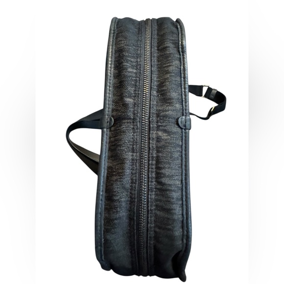 Lululemon Now and Always Tote *15L black pattern - Picture 7 of 11